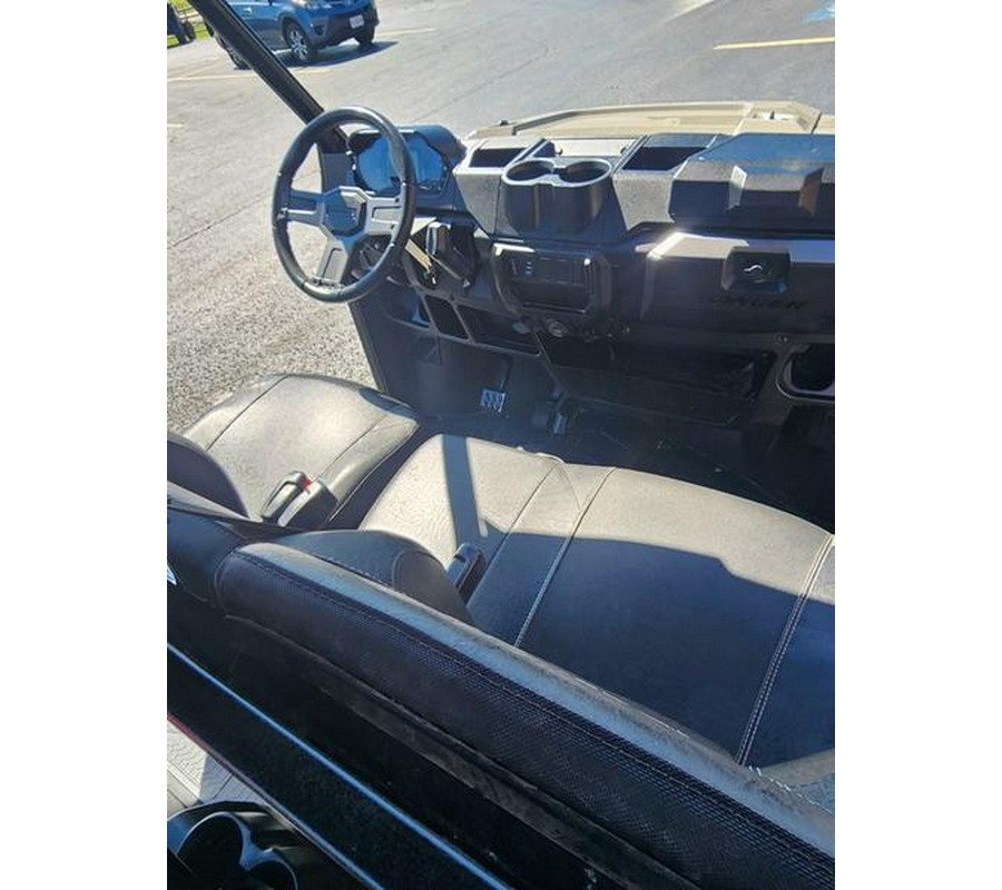 2024 Polaris® Ranger Crew XP 1000 Premium