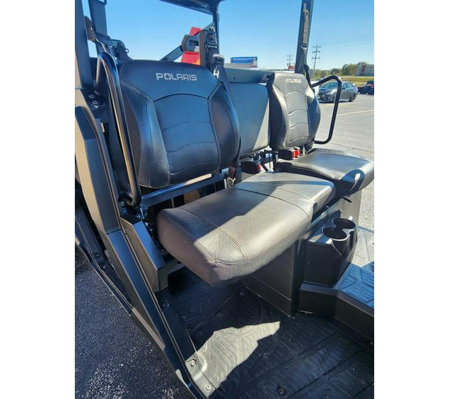 2024 Polaris® Ranger Crew XP 1000 Premium