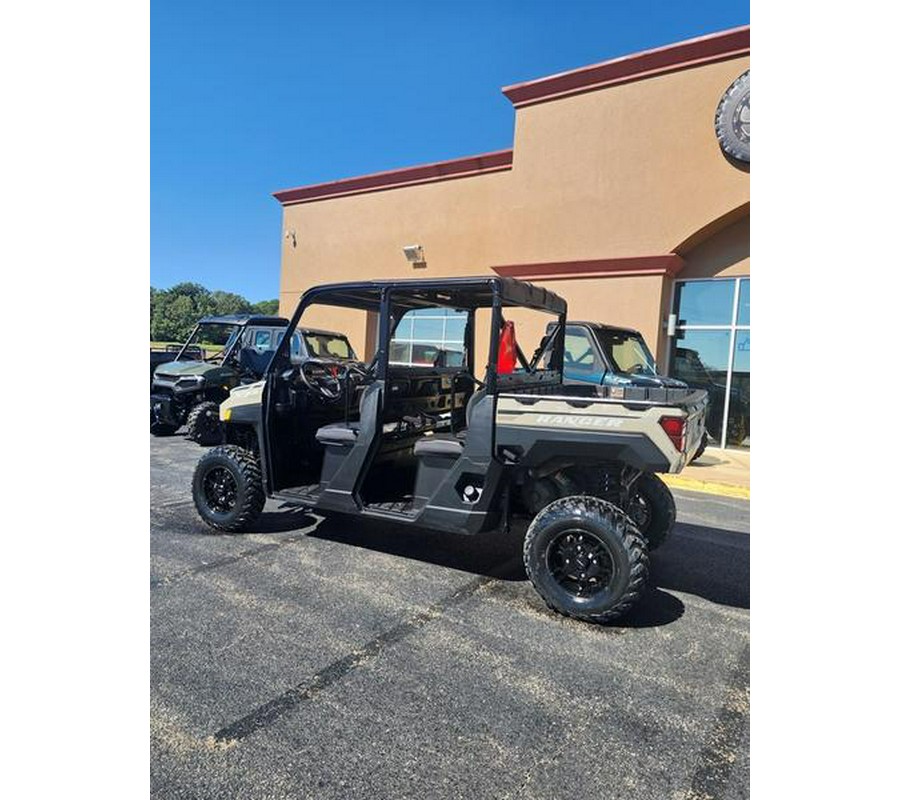 2024 Polaris® Ranger Crew XP 1000 Premium