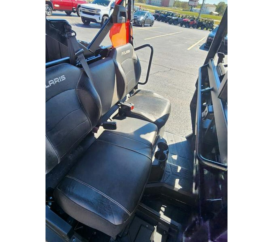 2024 Polaris® Ranger Crew XP 1000 Premium