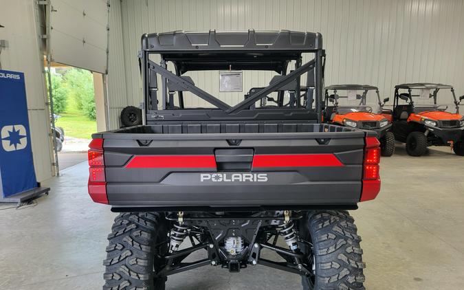 2026 Polaris Ranger Crew XP 1000 Premium