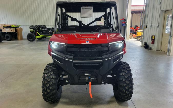 2026 Polaris Ranger Crew XP 1000 Premium