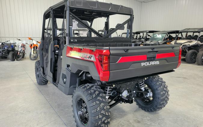 2026 Polaris Ranger Crew XP 1000 Premium