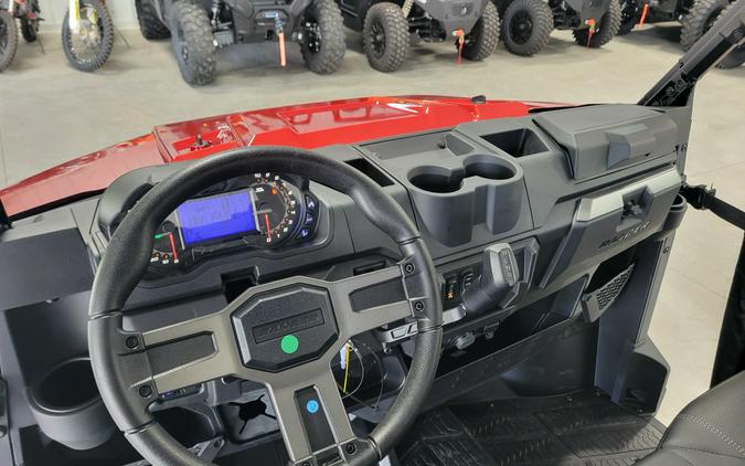 2026 Polaris Ranger Crew XP 1000 Premium
