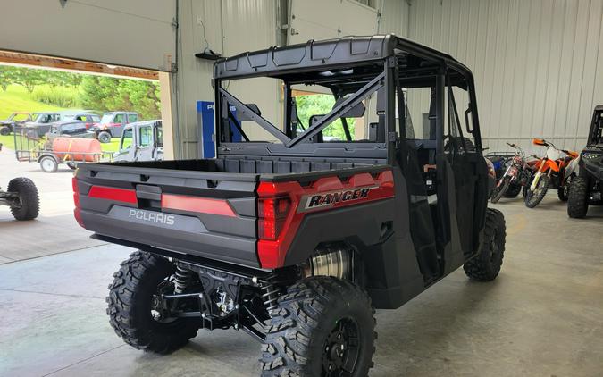 2026 Polaris Ranger Crew XP 1000 Premium