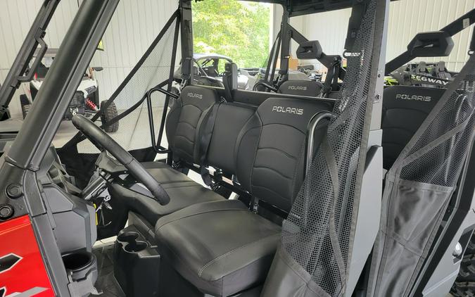 2026 Polaris Ranger Crew XP 1000 Premium