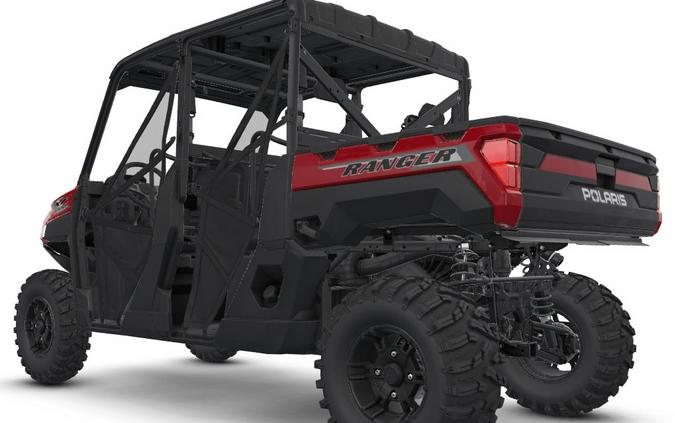 2026 Polaris Ranger Crew XP 1000 Premium