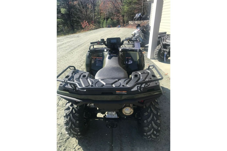 2026 Polaris Sportsman 450 EPS