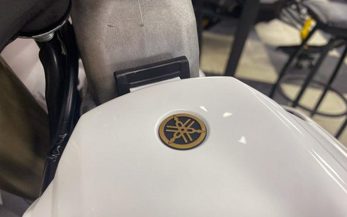 2026 Yamaha YZ 250F 70th Anniversary Edition