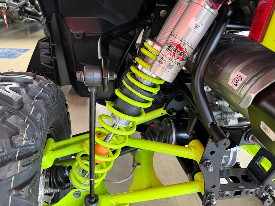 2026 Polaris Sportsman XP® 1000 S