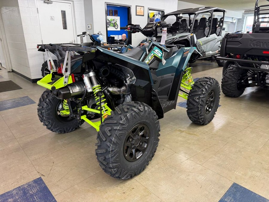 2026 Polaris Sportsman XP® 1000 S