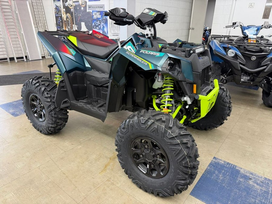 2026 Polaris Sportsman XP® 1000 S