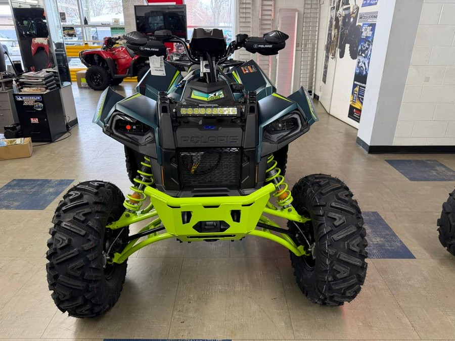 2026 Polaris Sportsman XP® 1000 S