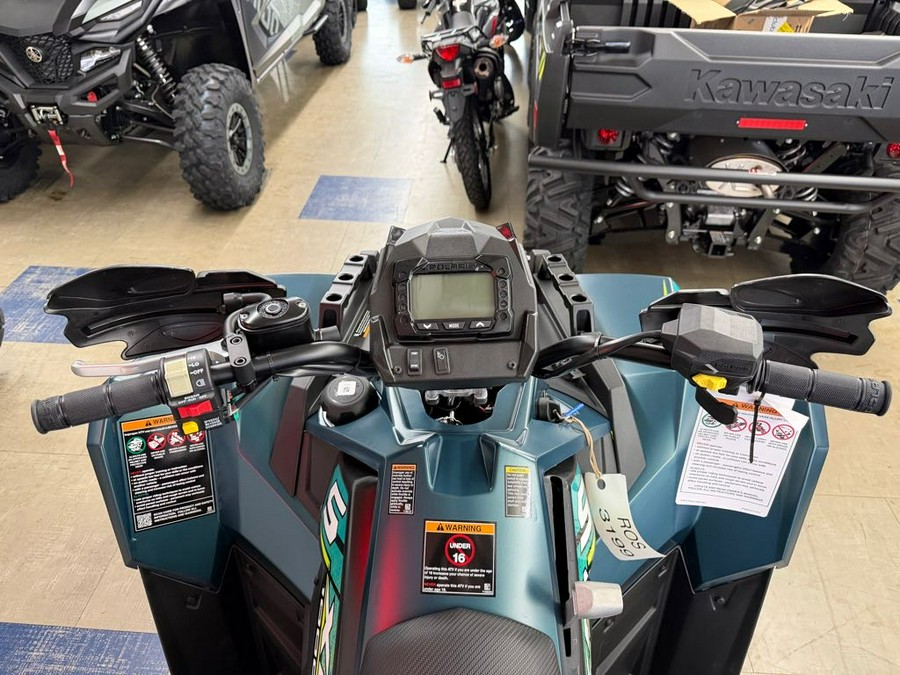 2026 Polaris Sportsman XP® 1000 S