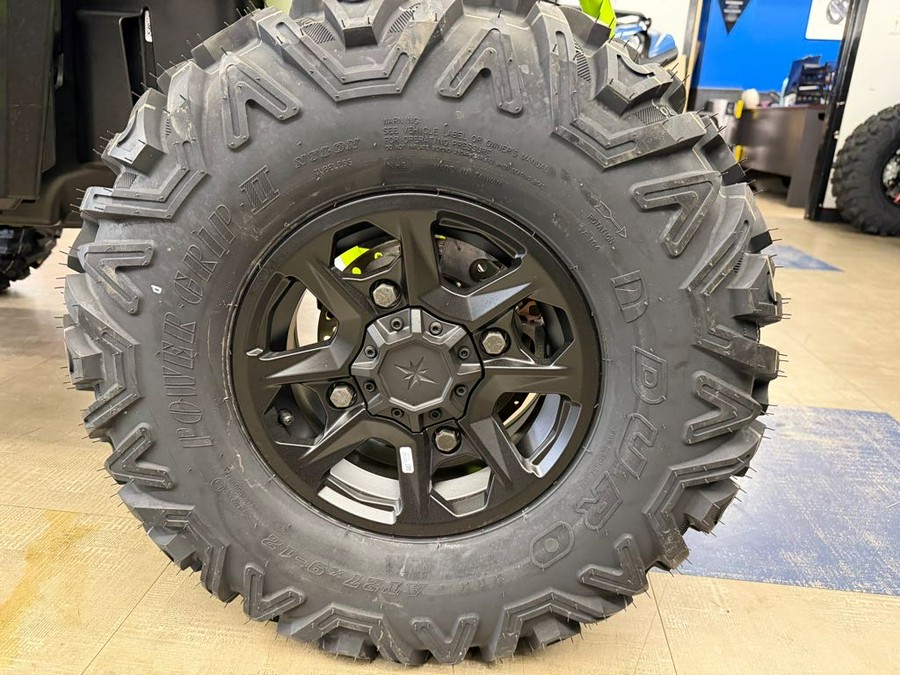 2026 Polaris Sportsman XP® 1000 S