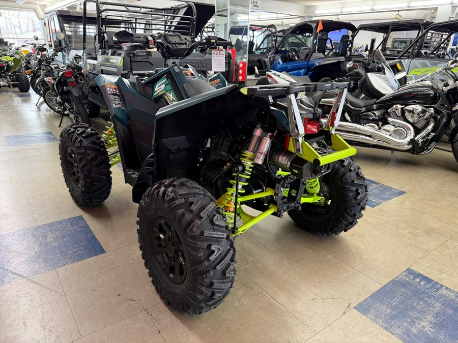 2026 Polaris Sportsman XP® 1000 S
