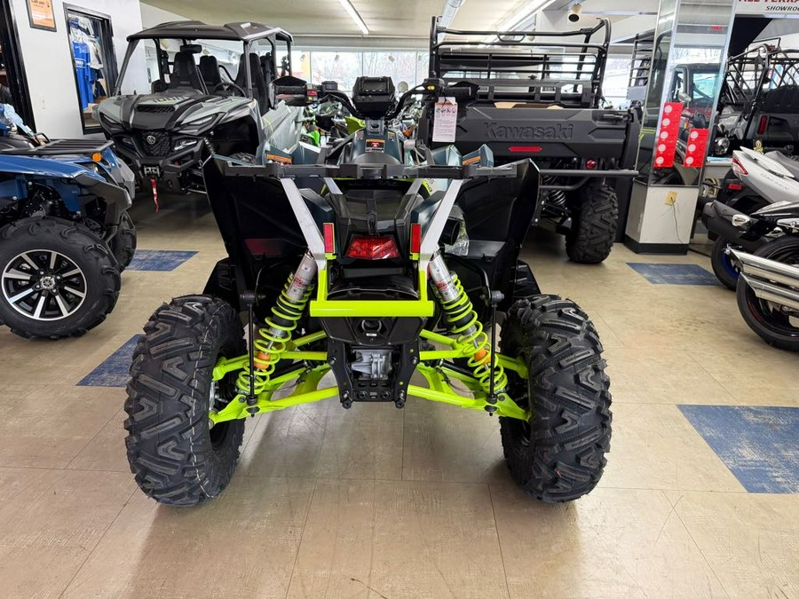 2026 Polaris Sportsman XP® 1000 S