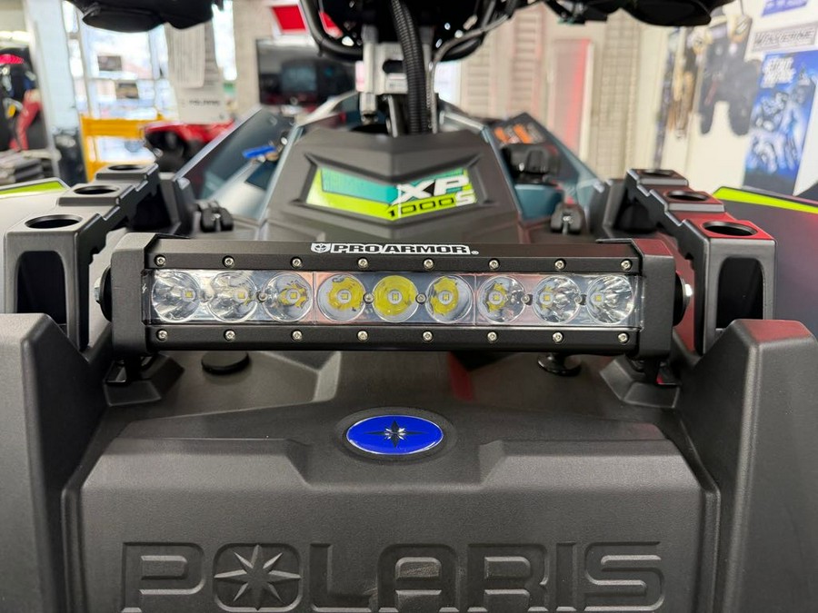 2026 Polaris Sportsman XP® 1000 S