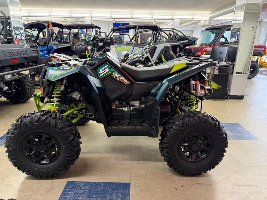 2026 Polaris Sportsman XP® 1000 S