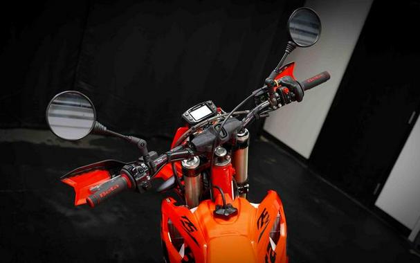 2026 Beta 390 RS