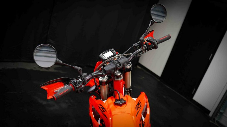 2026 Beta 390 RS
