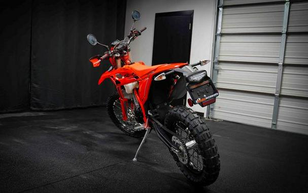 2026 Beta 390 RS