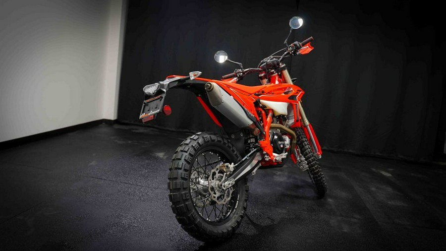 2026 Beta 390 RS