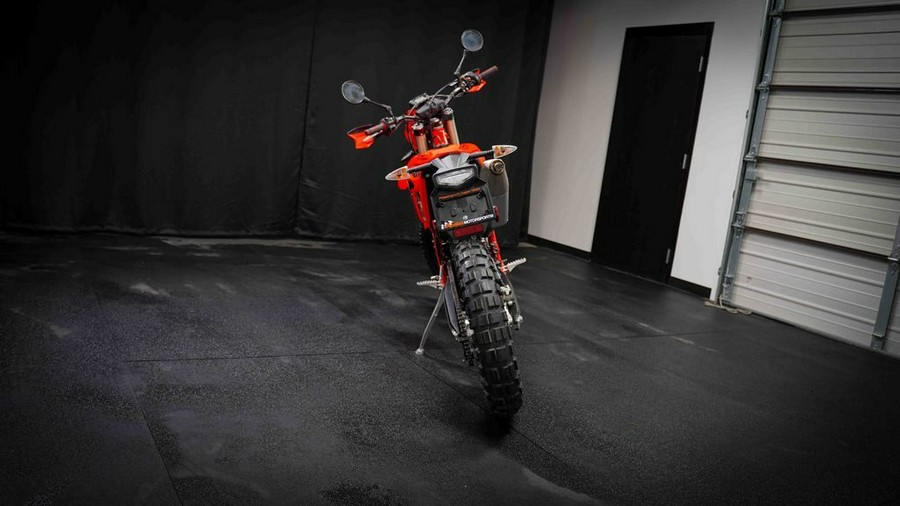 2026 Beta 390 RS