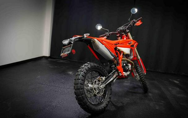 2026 Beta 390 RS