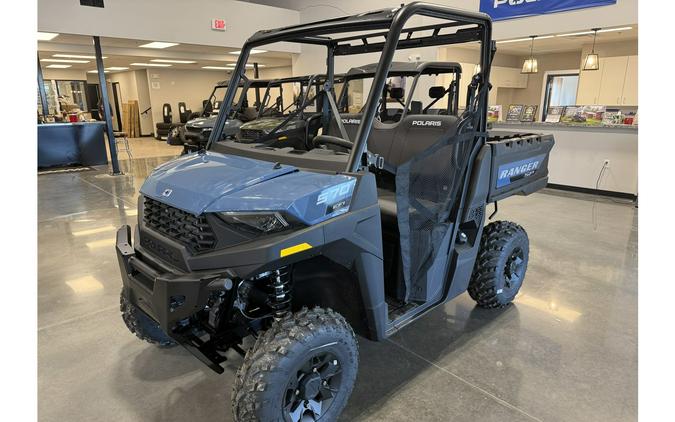 2026 Polaris RANGER SP 570 PREMIUM