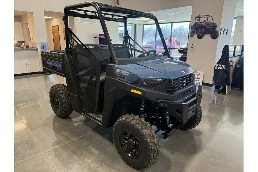 2026 Polaris RANGER SP 570 PREMIUM