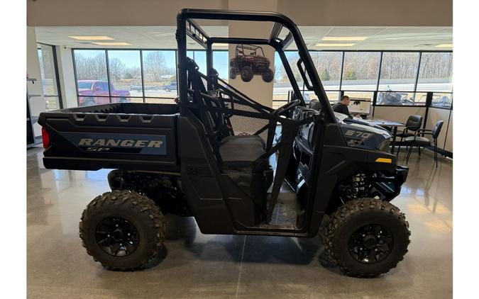 2026 Polaris RANGER SP 570 PREMIUM