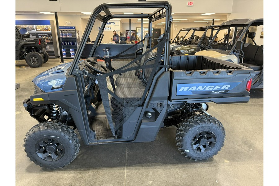 2026 Polaris RANGER SP 570 PREMIUM