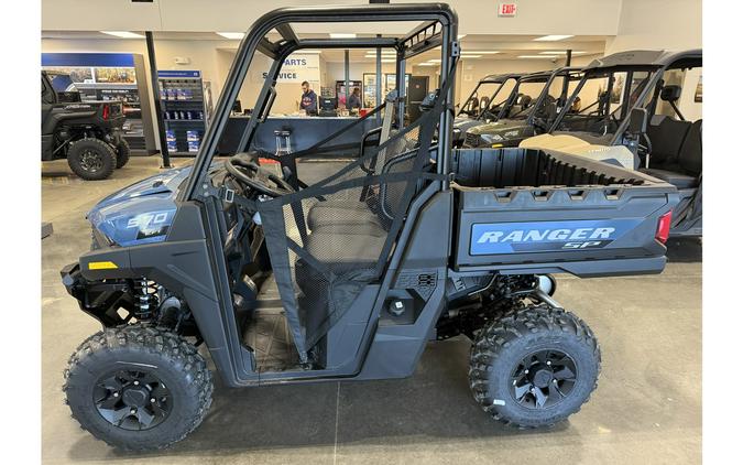 2026 Polaris RANGER SP 570 PREMIUM