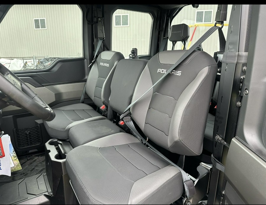2025 Polaris Ranger Crew XD 1500 Northstar Edition Ultimate
