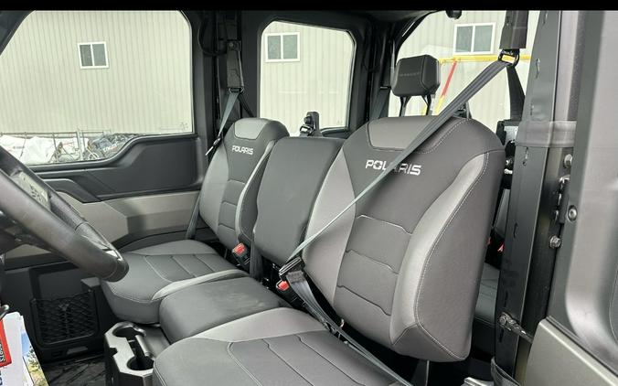 2025 Polaris Ranger Crew XD 1500 Northstar Edition Ultimate