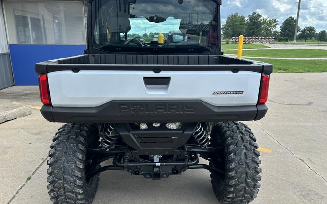 2025 Polaris Ranger Crew XD 1500 Northstar Edition Ultimate