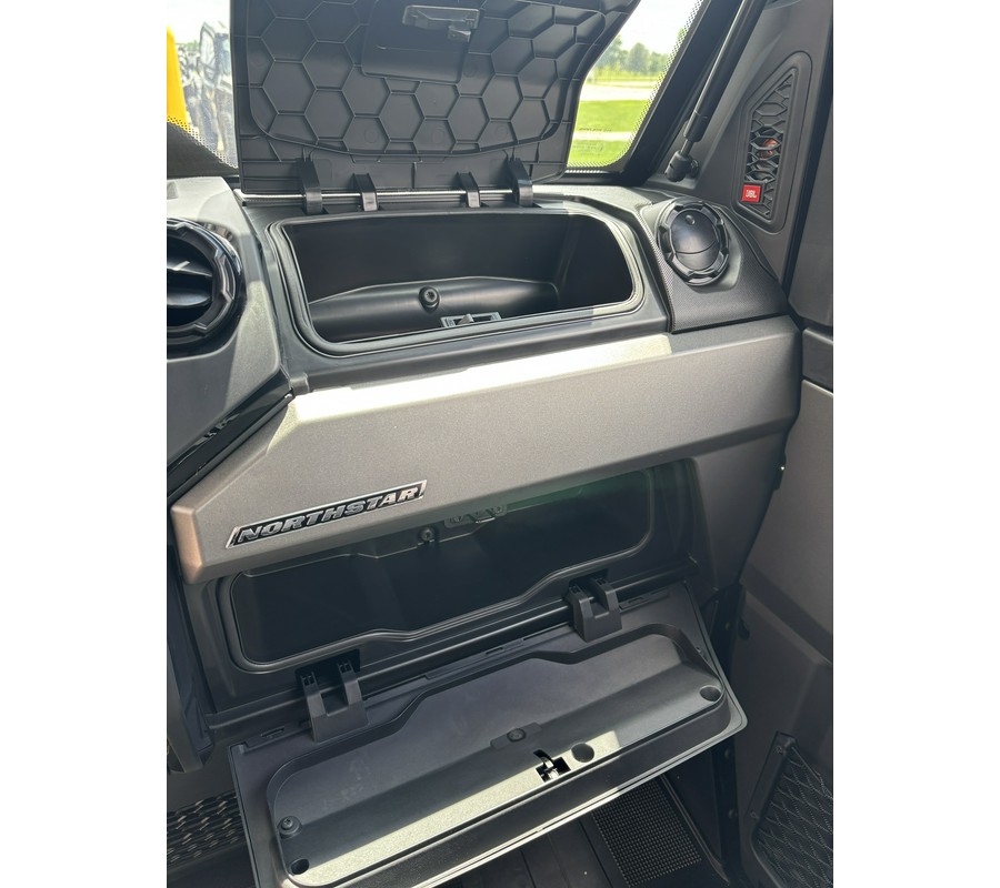 2025 Polaris Ranger Crew XD 1500 Northstar Edition Ultimate