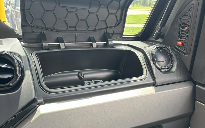 2025 Polaris Ranger Crew XD 1500 Northstar Edition Ultimate