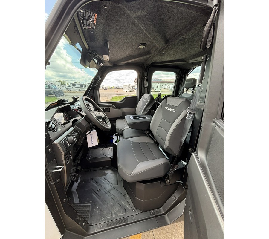 2025 Polaris Ranger Crew XD 1500 Northstar Edition Ultimate