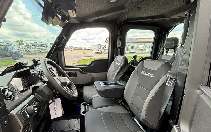 2025 Polaris Ranger Crew XD 1500 Northstar Edition Ultimate