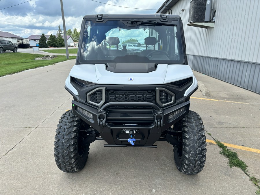 2025 Polaris Ranger Crew XD 1500 Northstar Edition Ultimate