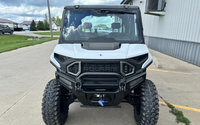 2025 Polaris Ranger Crew XD 1500 Northstar Edition Ultimate