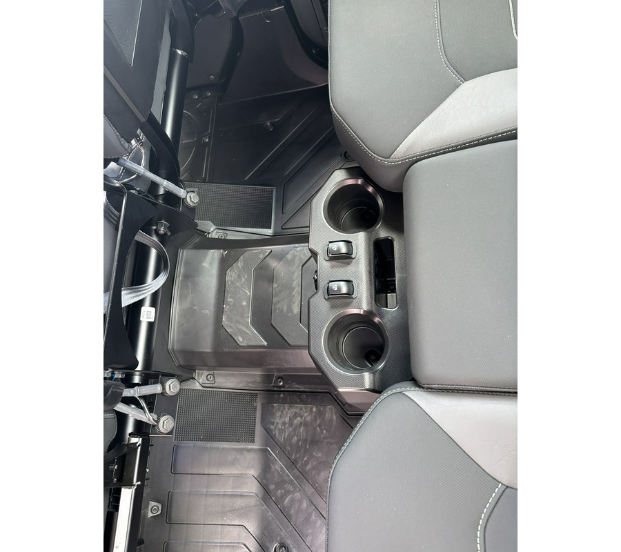 2025 Polaris Ranger Crew XD 1500 Northstar Edition Ultimate