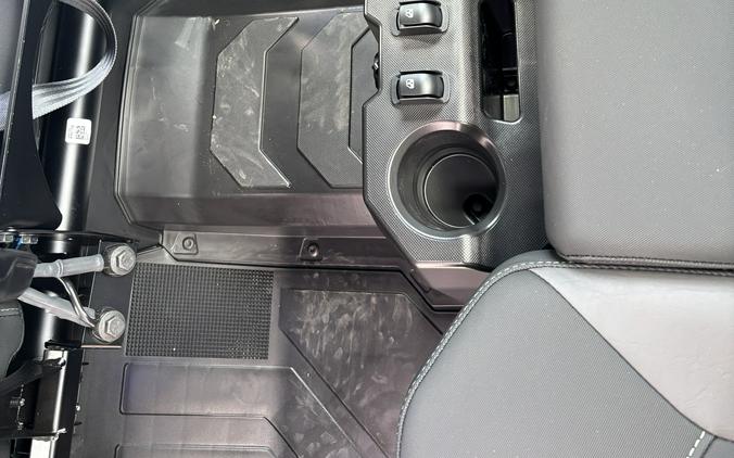 2025 Polaris Ranger Crew XD 1500 Northstar Edition Ultimate