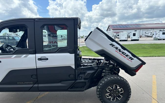 2025 Polaris Ranger Crew XD 1500 Northstar Edition Ultimate
