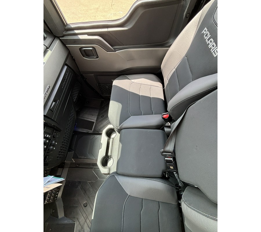 2025 Polaris Ranger Crew XD 1500 Northstar Edition Ultimate