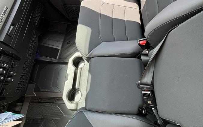 2025 Polaris Ranger Crew XD 1500 Northstar Edition Ultimate