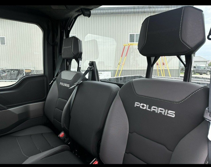 2025 Polaris Ranger Crew XD 1500 Northstar Edition Ultimate