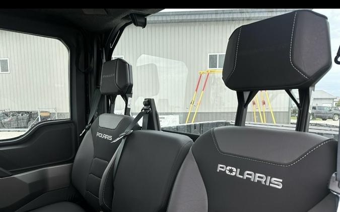 2025 Polaris Ranger Crew XD 1500 Northstar Edition Ultimate